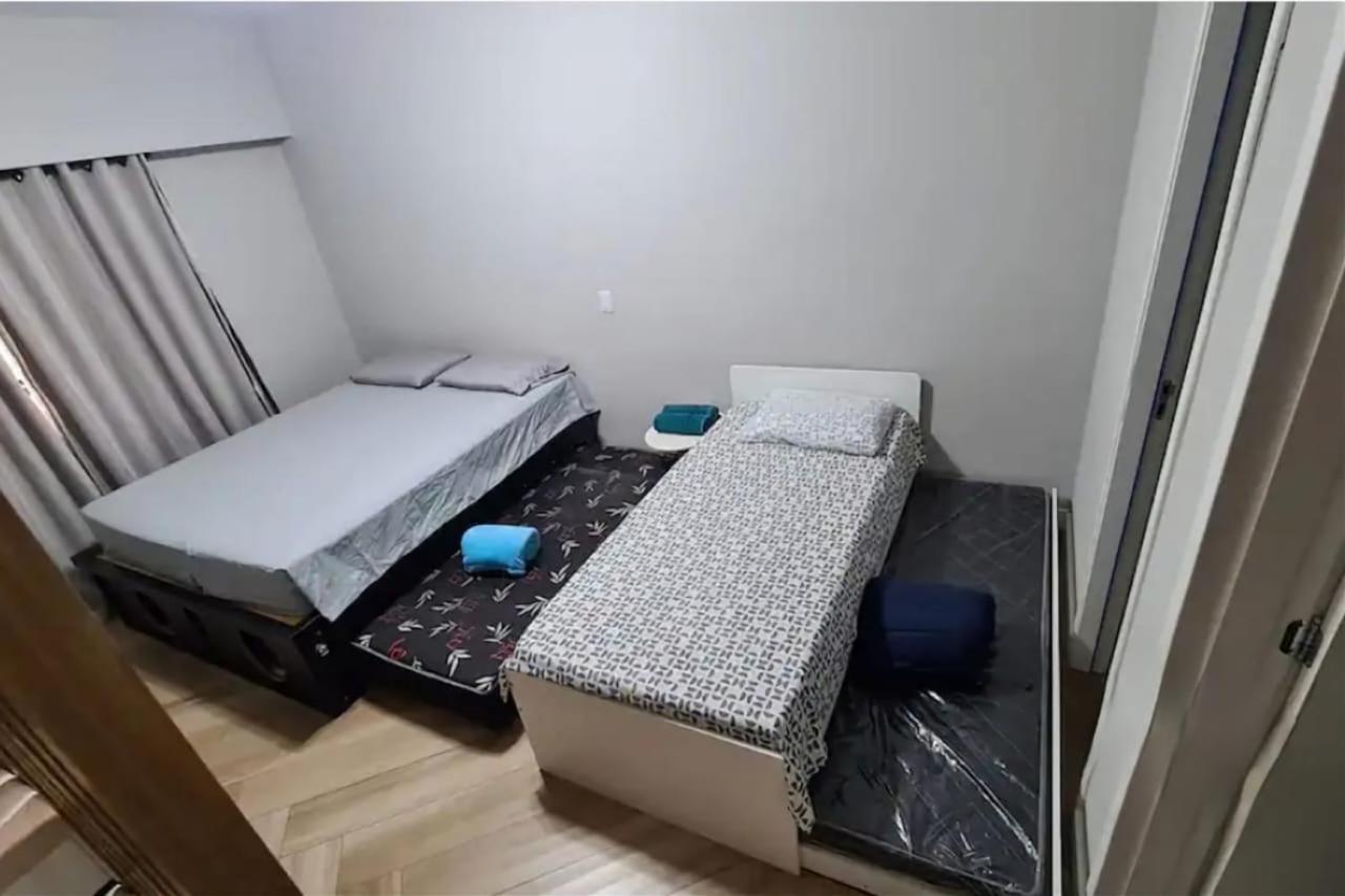 Conjunto Estudio E Duplex Selenita By Alpha-Stayservice Баруері Екстер'єр фото