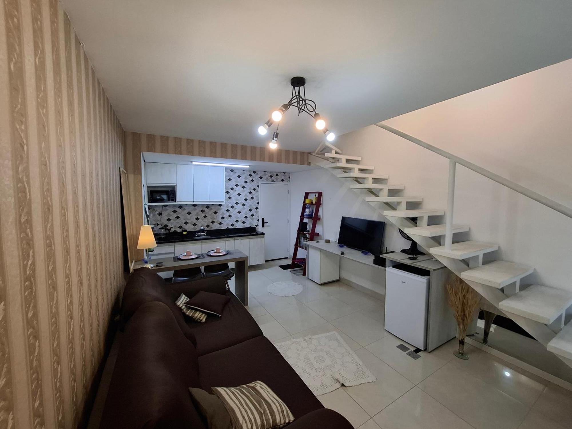 Conjunto Estudio E Duplex Selenita By Alpha-Stayservice Баруері Екстер'єр фото